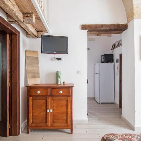 Marea Apartment Монополи Экстерьер фото