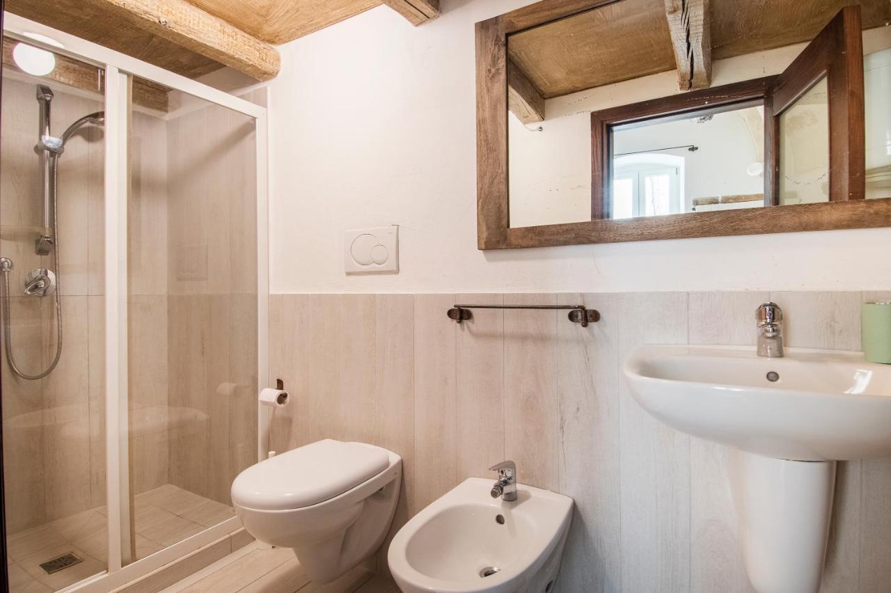 Marea Apartment Монополи Экстерьер фото