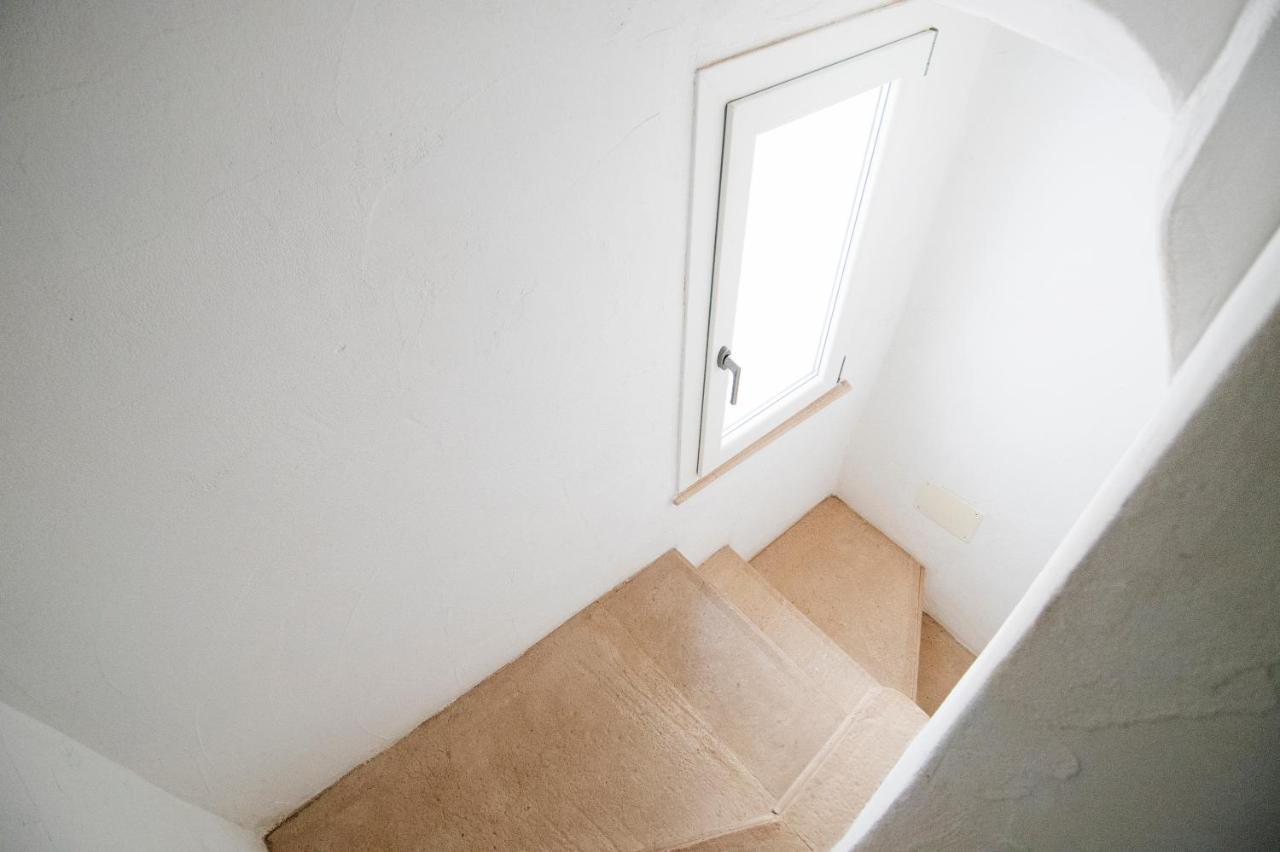 Marea Apartment Монополи Экстерьер фото