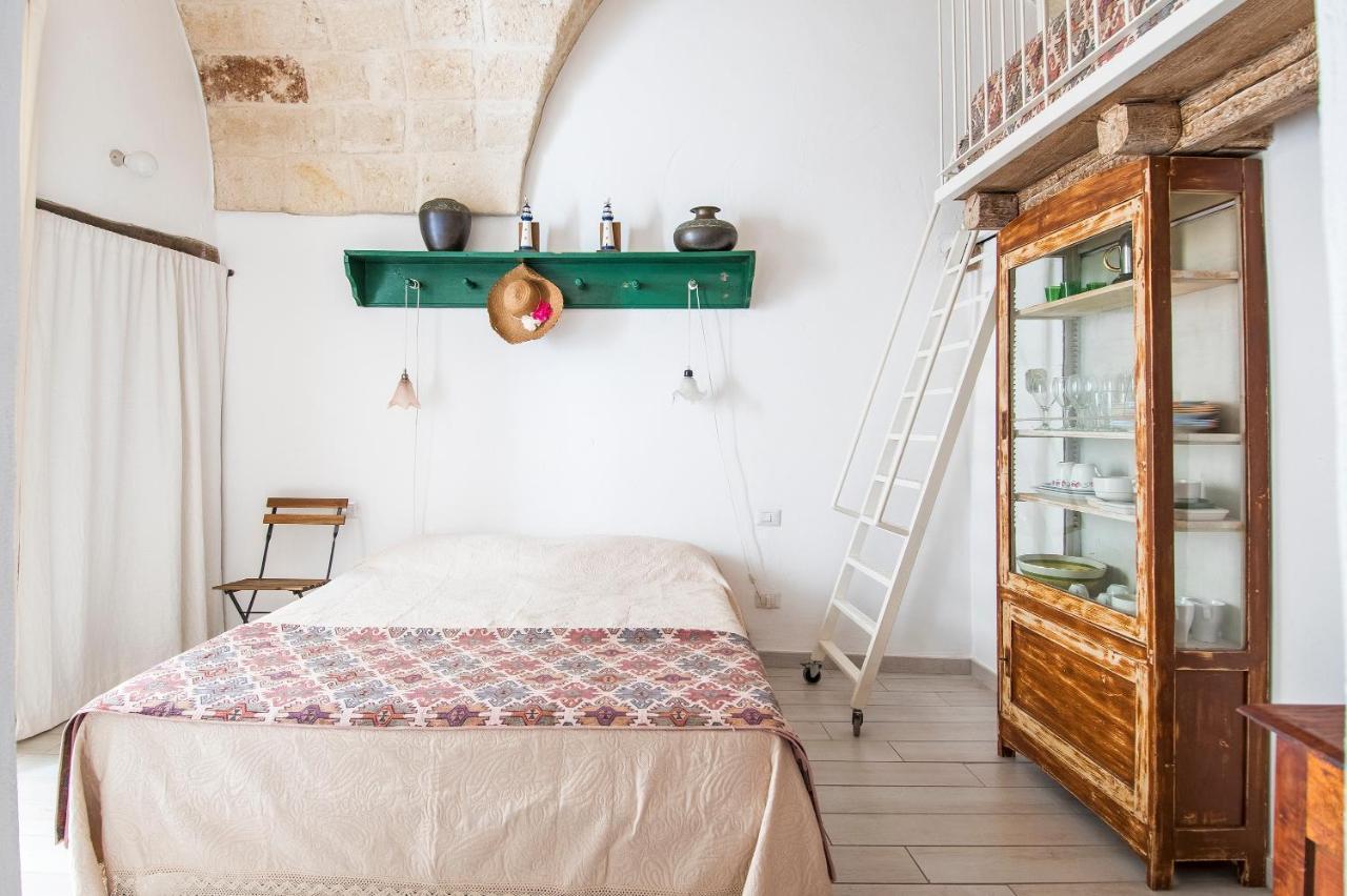 Marea Apartment Монополи Экстерьер фото