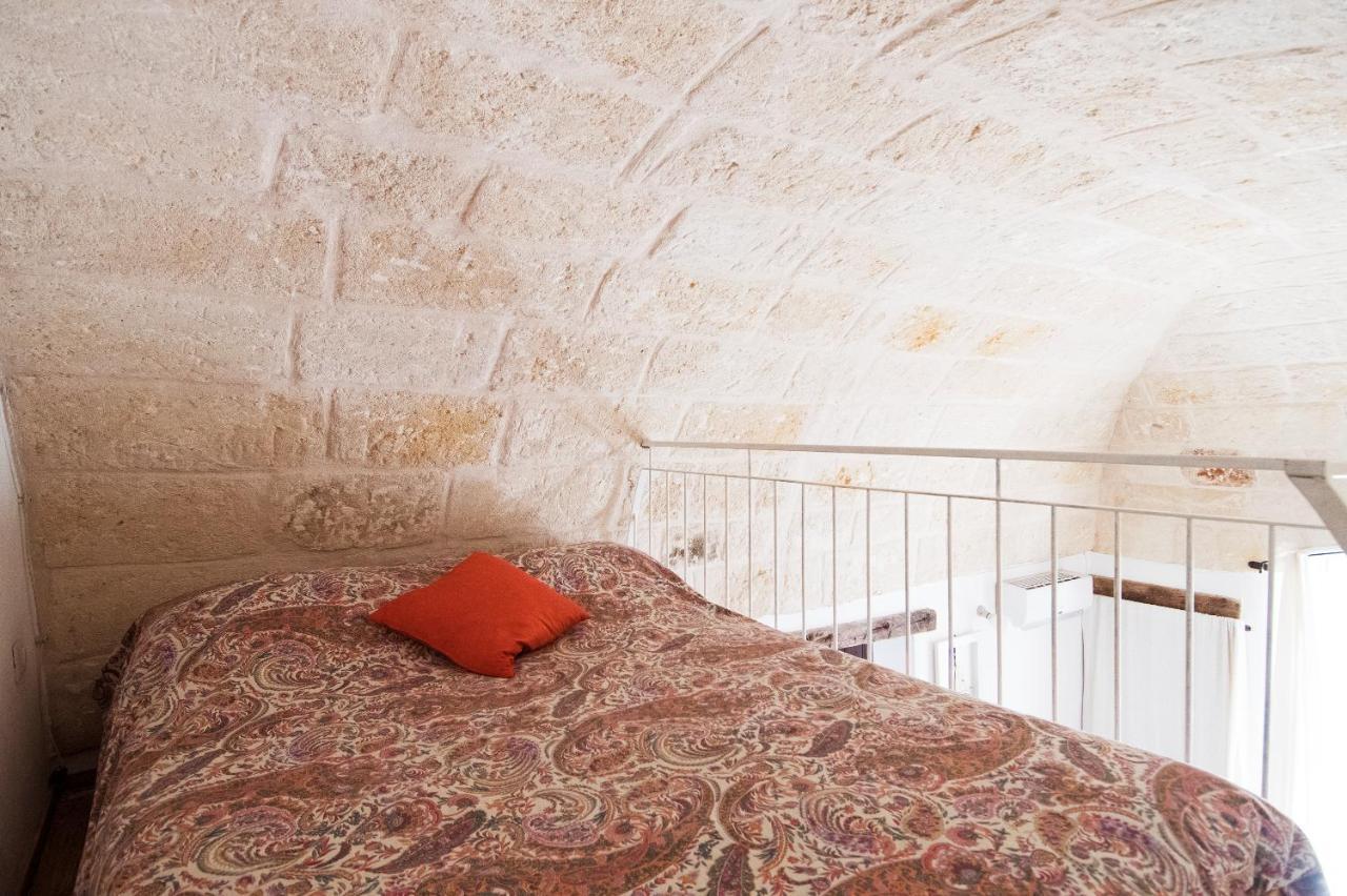 Marea Apartment Монополи Экстерьер фото