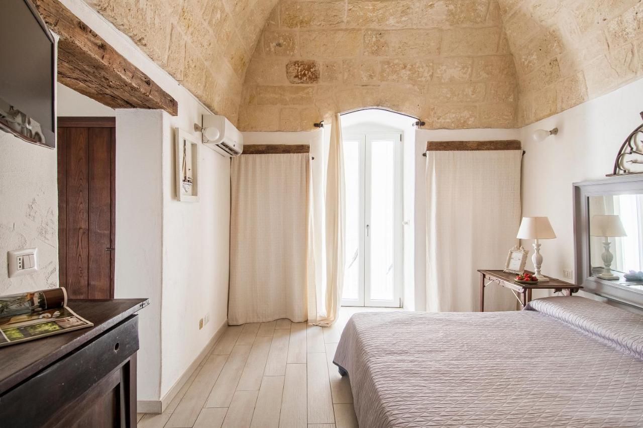 Marea Apartment Монополи Экстерьер фото