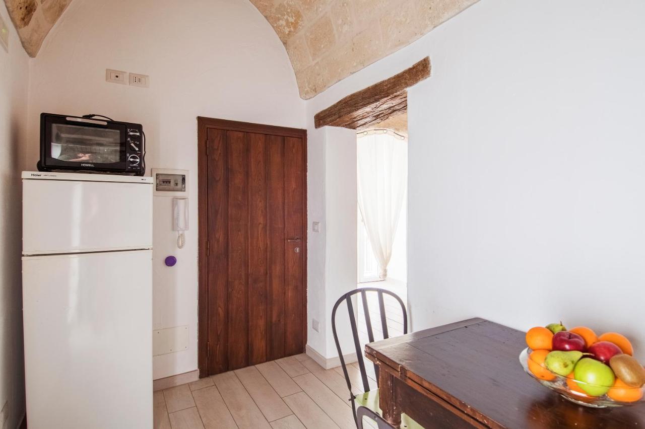 Marea Apartment Монополи Экстерьер фото