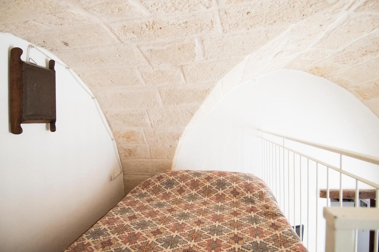 Marea Apartment Монополи Экстерьер фото
