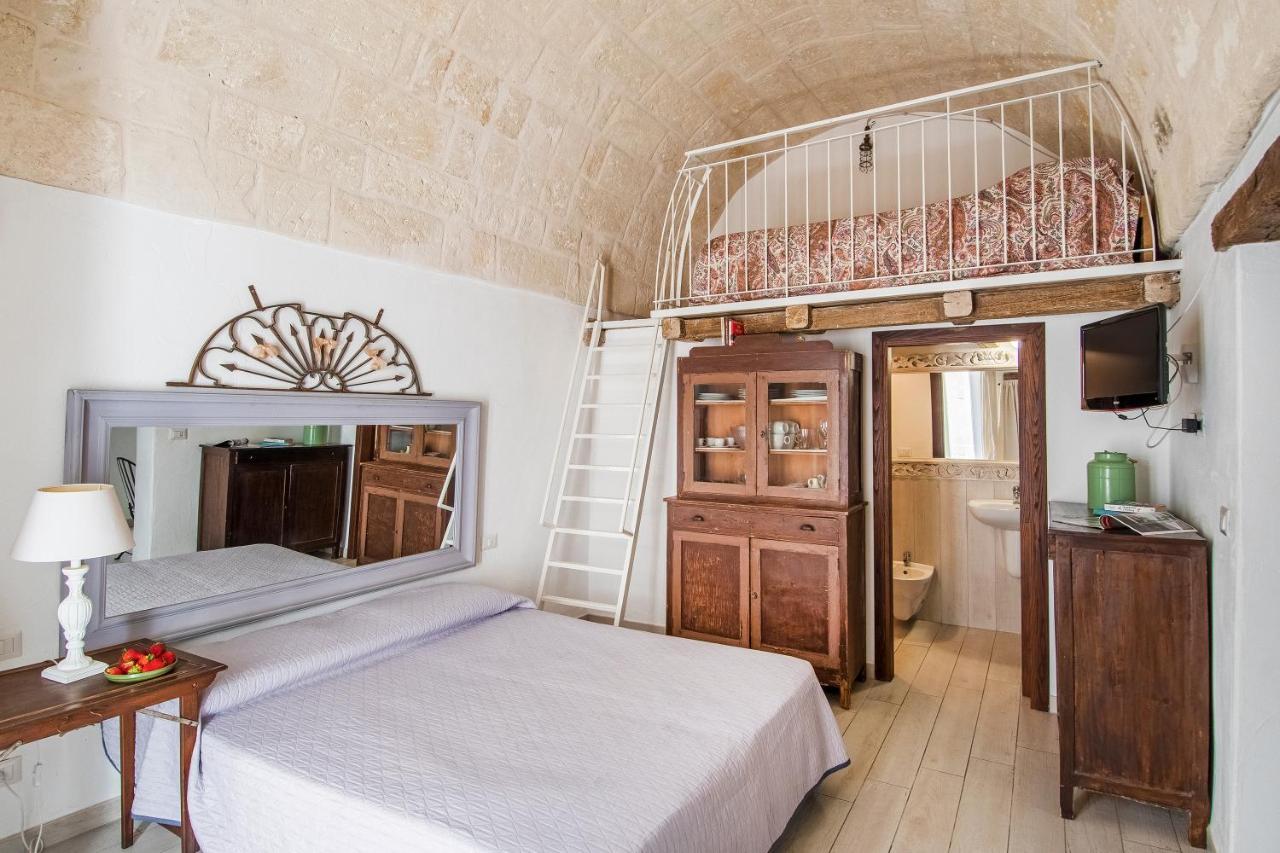 Marea Apartment Монополи Экстерьер фото