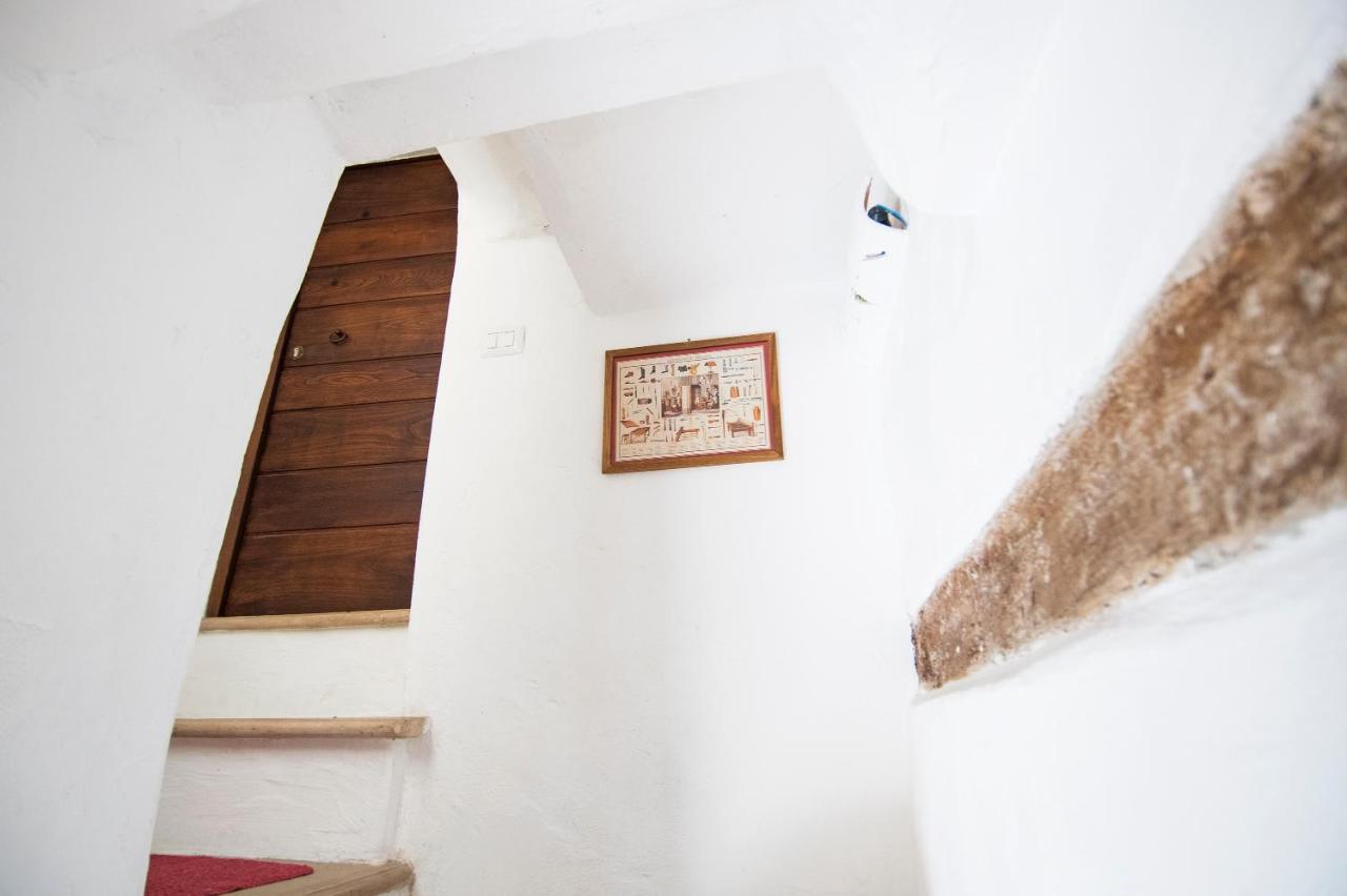 Marea Apartment Монополи Экстерьер фото