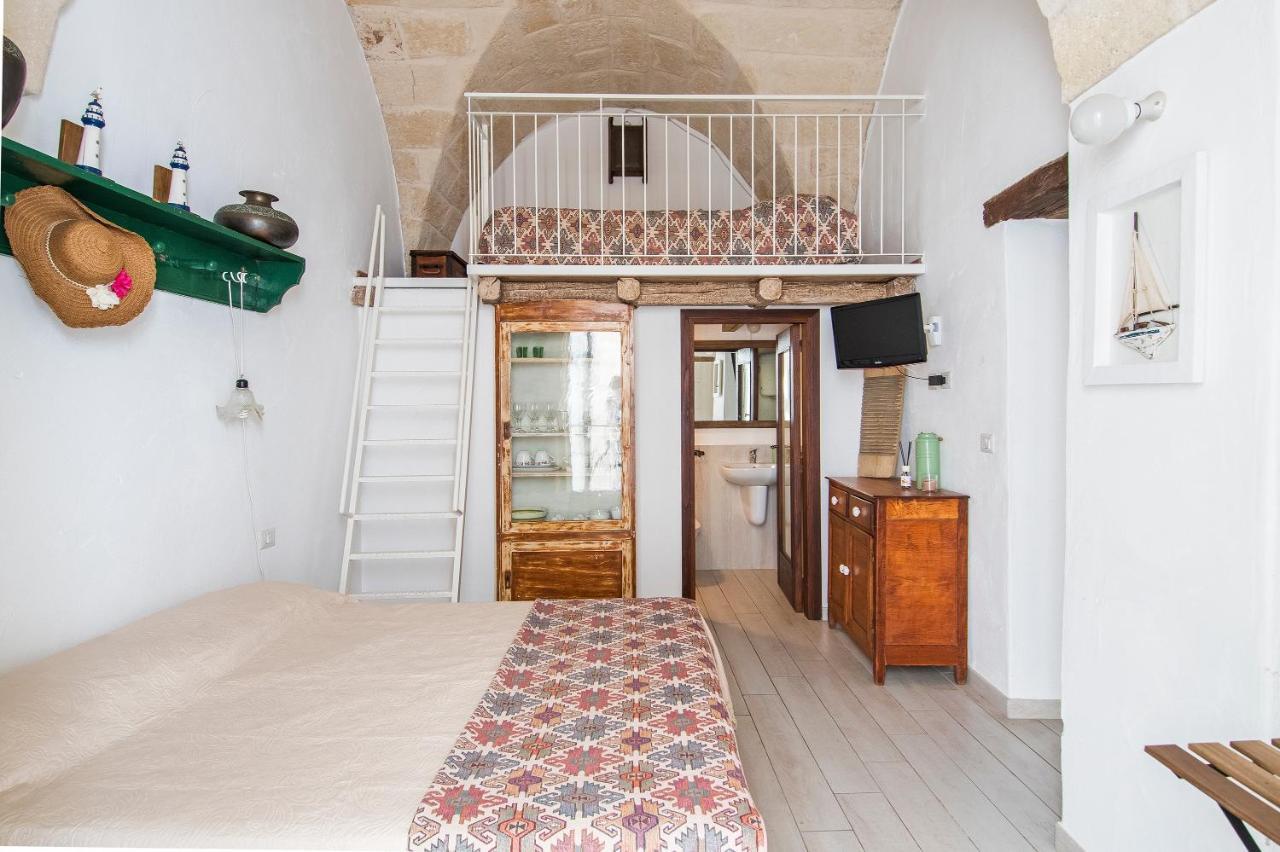Marea Apartment Монополи Экстерьер фото