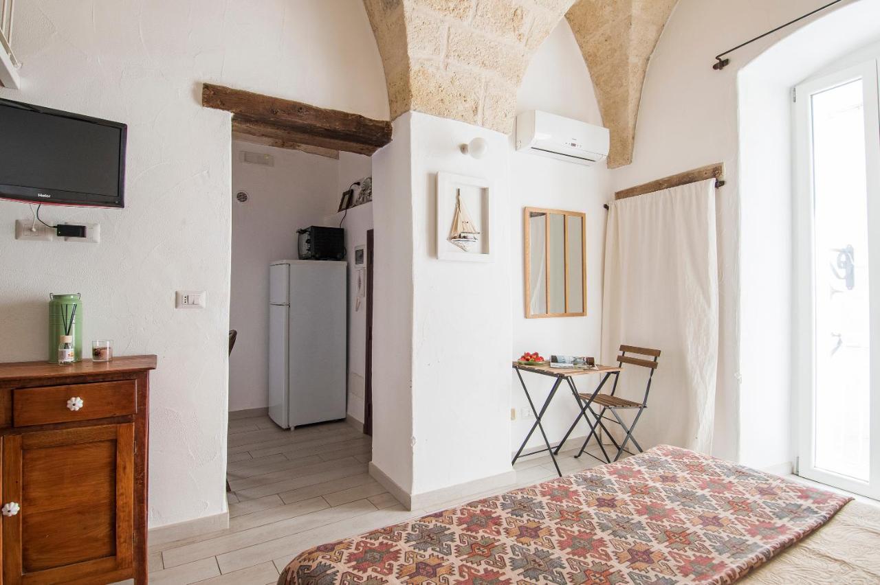 Marea Apartment Монополи Экстерьер фото