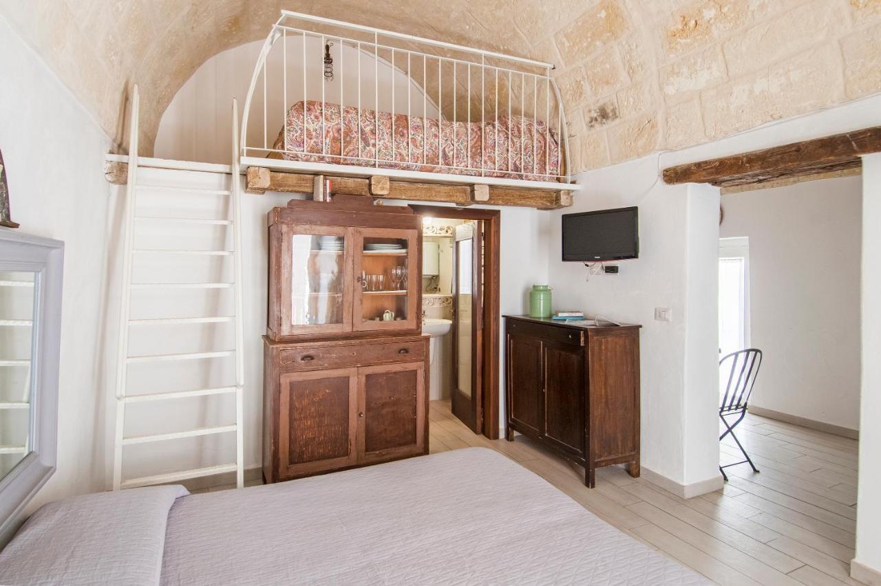 Marea Apartment Монополи Экстерьер фото